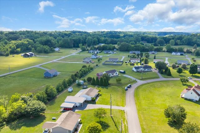 148 Rileys Bend Rd, Lynchburg, TN 37352