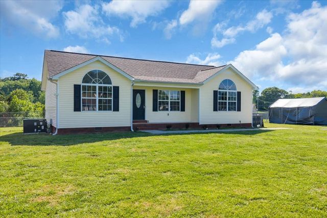 148 Rileys Bend Rd, Lynchburg, TN 37352