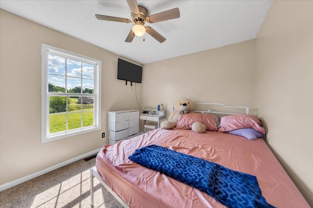 148 Rileys Bend Rd, Lynchburg, TN 37352