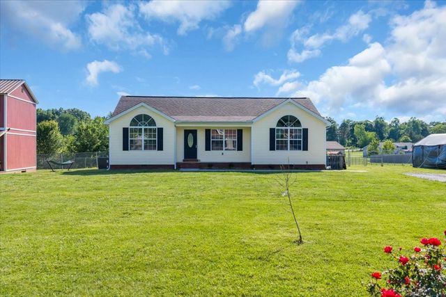 148 Rileys Bend Rd, Lynchburg, TN 37352