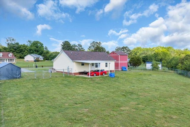 148 Rileys Bend Rd, Lynchburg, TN 37352