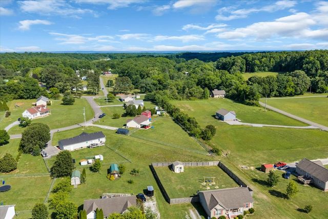 148 Rileys Bend Rd, Lynchburg, TN 37352