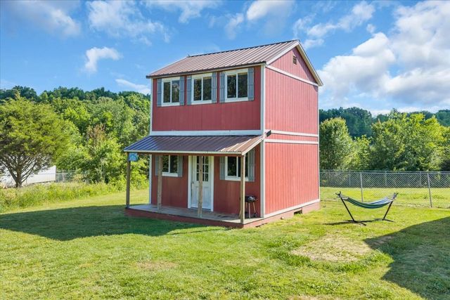 148 Rileys Bend Rd, Lynchburg, TN 37352