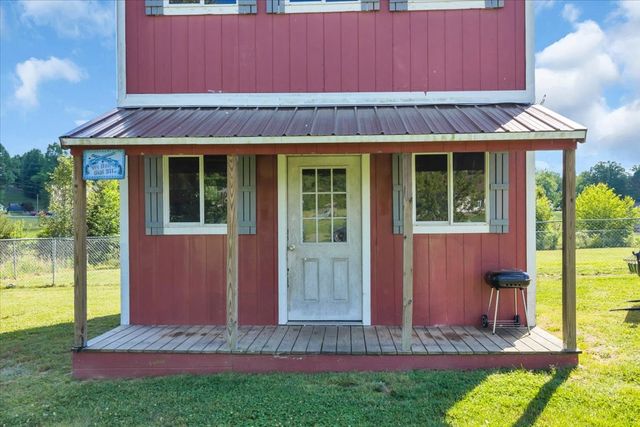 148 Rileys Bend Rd, Lynchburg, TN 37352