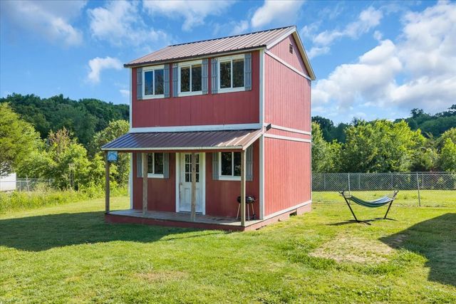 148 Rileys Bend Rd, Lynchburg, TN 37352