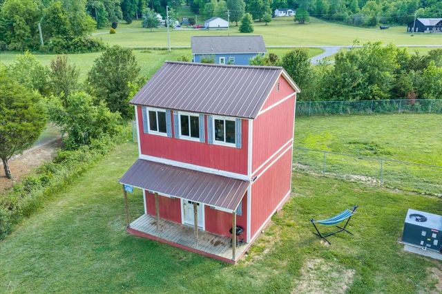 148 Rileys Bend Rd, Lynchburg, TN 37352