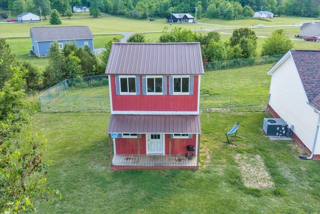 148 Rileys Bend Rd, Lynchburg, TN 37352