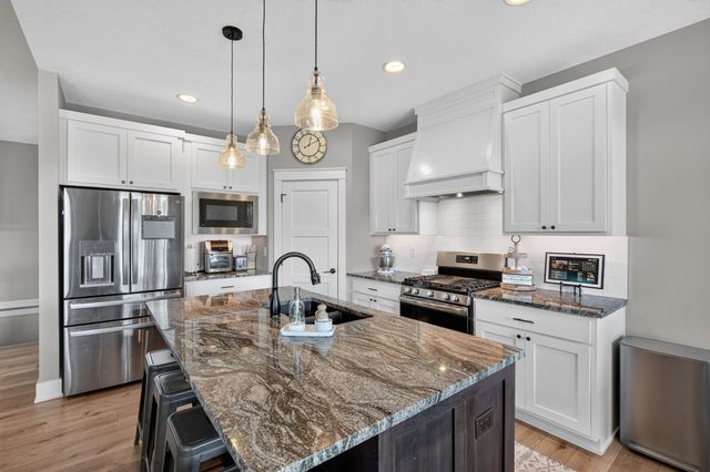 2912 Partlow Street, Norwalk, IA 50211