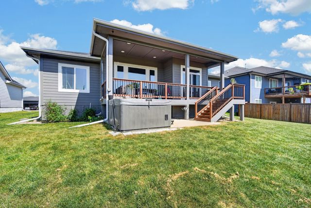 2912 Partlow Street, Norwalk, IA 50211