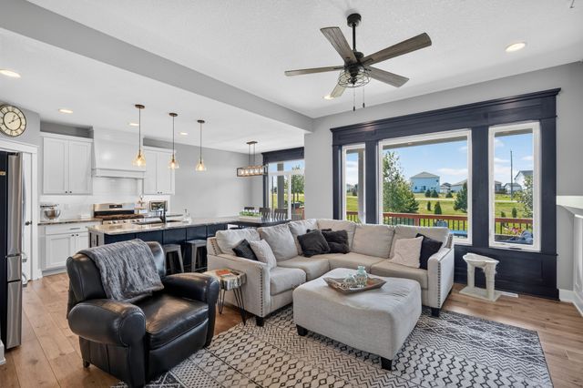 2912 Partlow Street, Norwalk, IA 50211