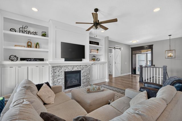 2912 Partlow Street, Norwalk, IA 50211