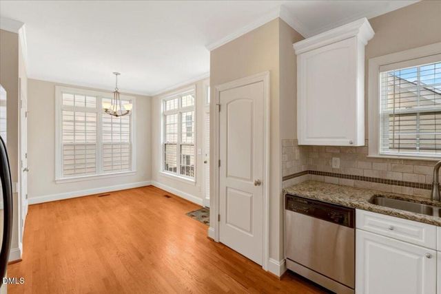 1135 Harp Street, Raleigh, NC 27604