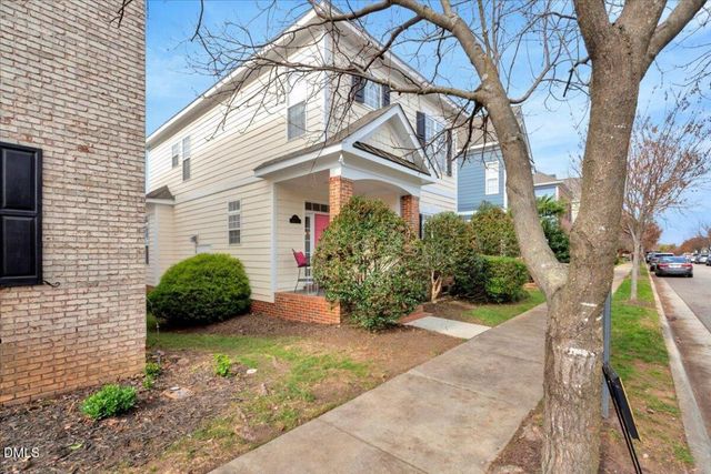 1135 Harp Street, Raleigh, NC 27604