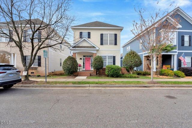 1135 Harp Street, Raleigh, NC 27604