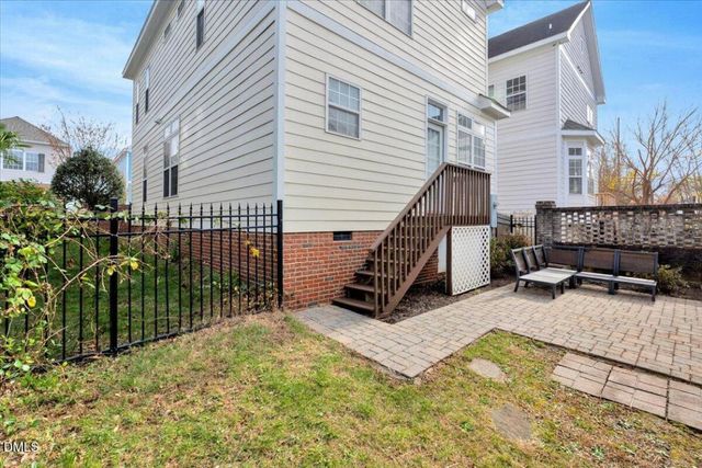 1135 Harp Street, Raleigh, NC 27604