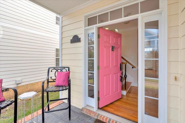 1135 Harp Street, Raleigh, NC 27604