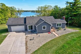 15451 Whitaker Road, Linden, MI 48451