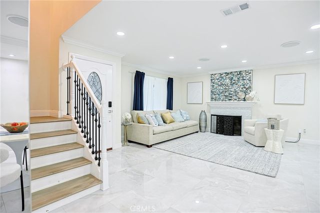 17230 San Lorenzo Circle, Fountain Valley, CA 92708