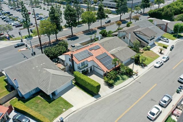 17230 San Lorenzo Circle, Fountain Valley, CA 92708