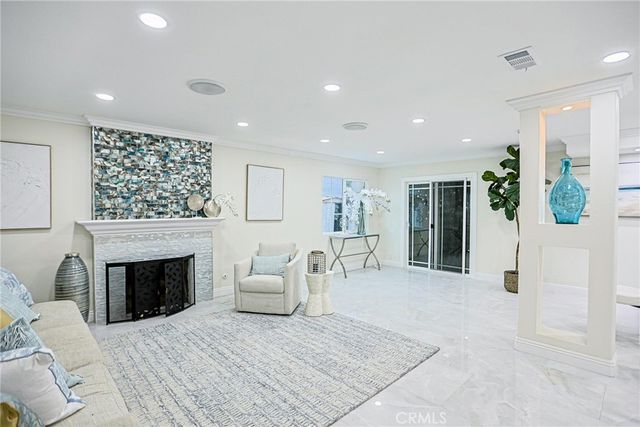 17230 San Lorenzo Circle, Fountain Valley, CA 92708