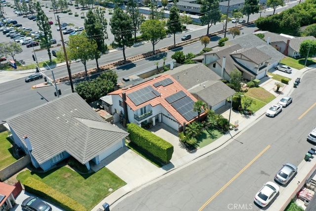 17230 San Lorenzo Circle, Fountain Valley, CA 92708