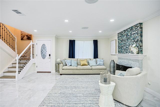 17230 San Lorenzo Circle, Fountain Valley, CA 92708