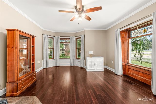 125 E Lasalle Street, Somonauk, IL 60552