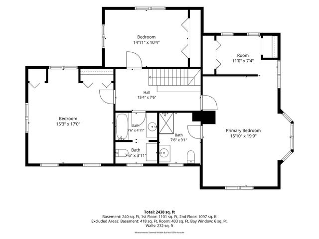 125 E Lasalle Street, Somonauk, IL 60552