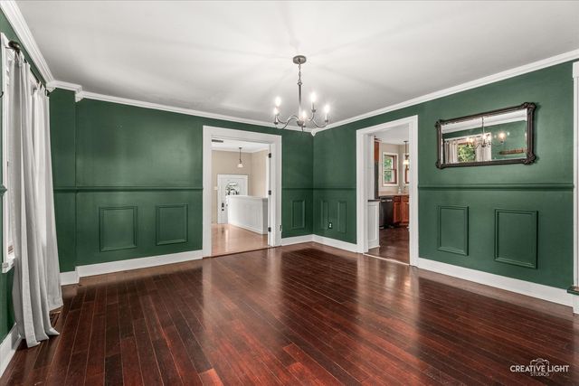 125 E Lasalle Street, Somonauk, IL 60552