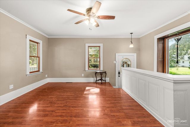 125 E Lasalle Street, Somonauk, IL 60552