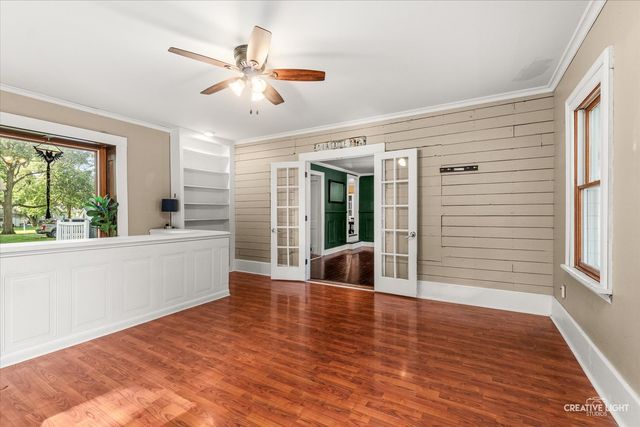 125 E Lasalle Street, Somonauk, IL 60552