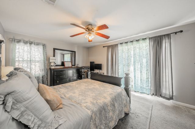 7625 Hightower Drive, North Richland Hills, TX 76182