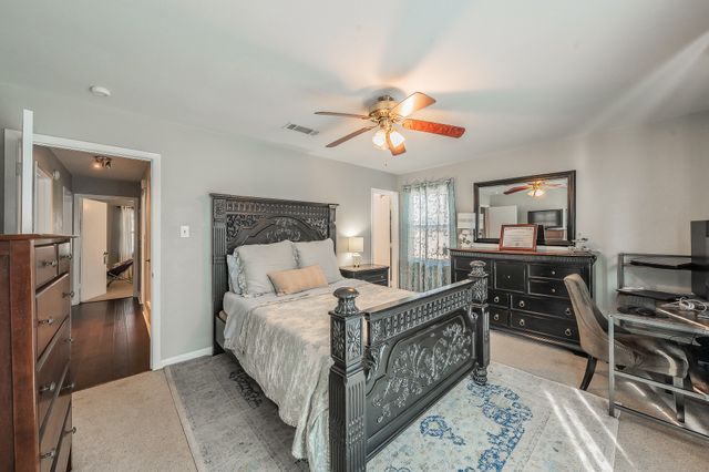 7625 Hightower Drive, North Richland Hills, TX 76182