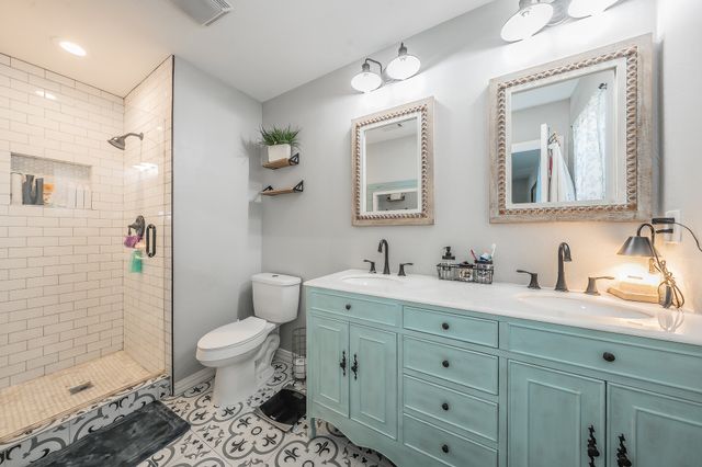 7625 Hightower Drive, North Richland Hills, TX 76182