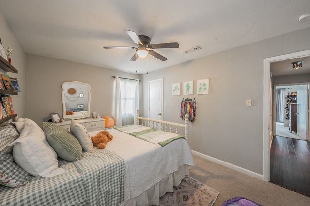 7625 Hightower Drive, North Richland Hills, TX 76182