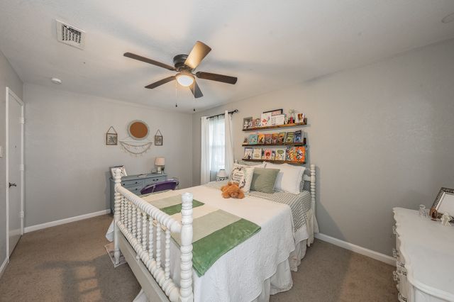 7625 Hightower Drive, North Richland Hills, TX 76182