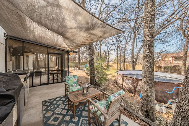 7625 Hightower Drive, North Richland Hills, TX 76182