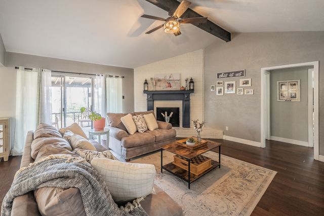 7625 Hightower Drive, North Richland Hills, TX 76182