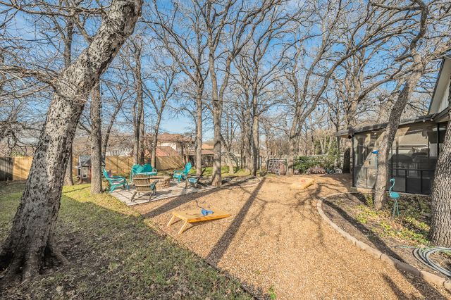 7625 Hightower Drive, North Richland Hills, TX 76182