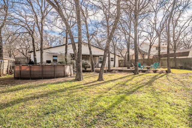 7625 Hightower Drive, North Richland Hills, TX 76182