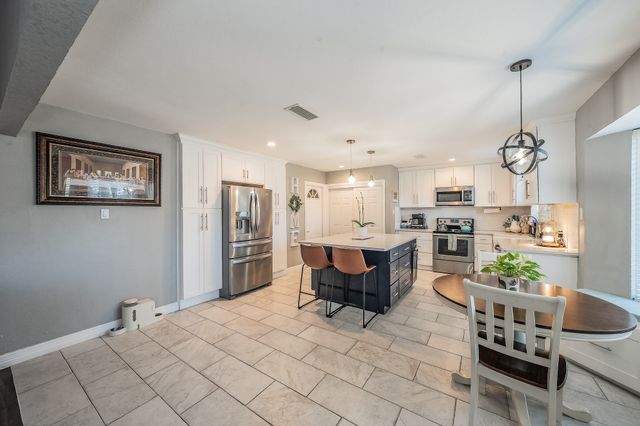 7625 Hightower Drive, North Richland Hills, TX 76182