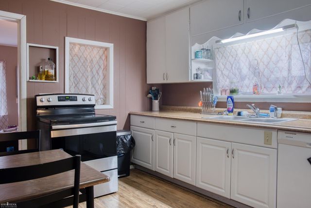 302 Lafayette Boulevard, Owosso, MI 48867