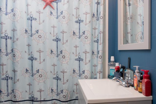 302 Lafayette Boulevard, Owosso, MI 48867