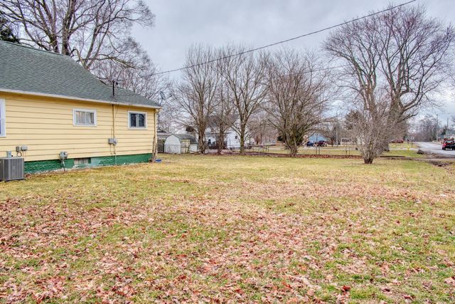 302 Lafayette Boulevard, Owosso, MI 48867