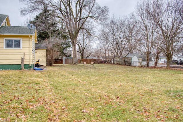 302 Lafayette Boulevard, Owosso, MI 48867