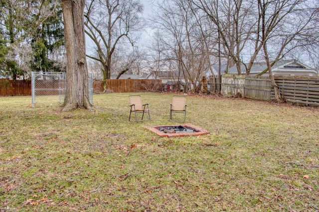 302 Lafayette Boulevard, Owosso, MI 48867