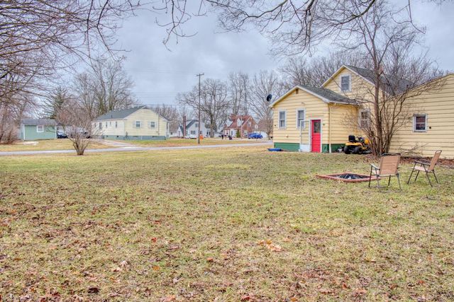 302 Lafayette Boulevard, Owosso, MI 48867