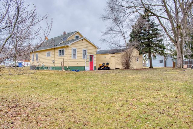 302 Lafayette Boulevard, Owosso, MI 48867