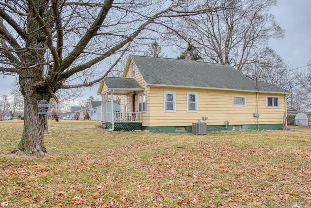 302 Lafayette Boulevard, Owosso, MI 48867