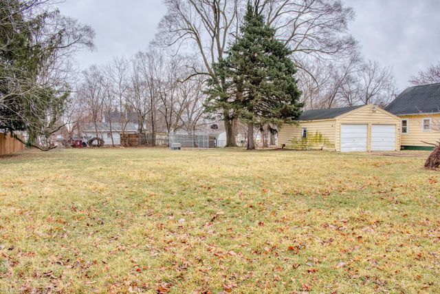 302 Lafayette Boulevard, Owosso, MI 48867